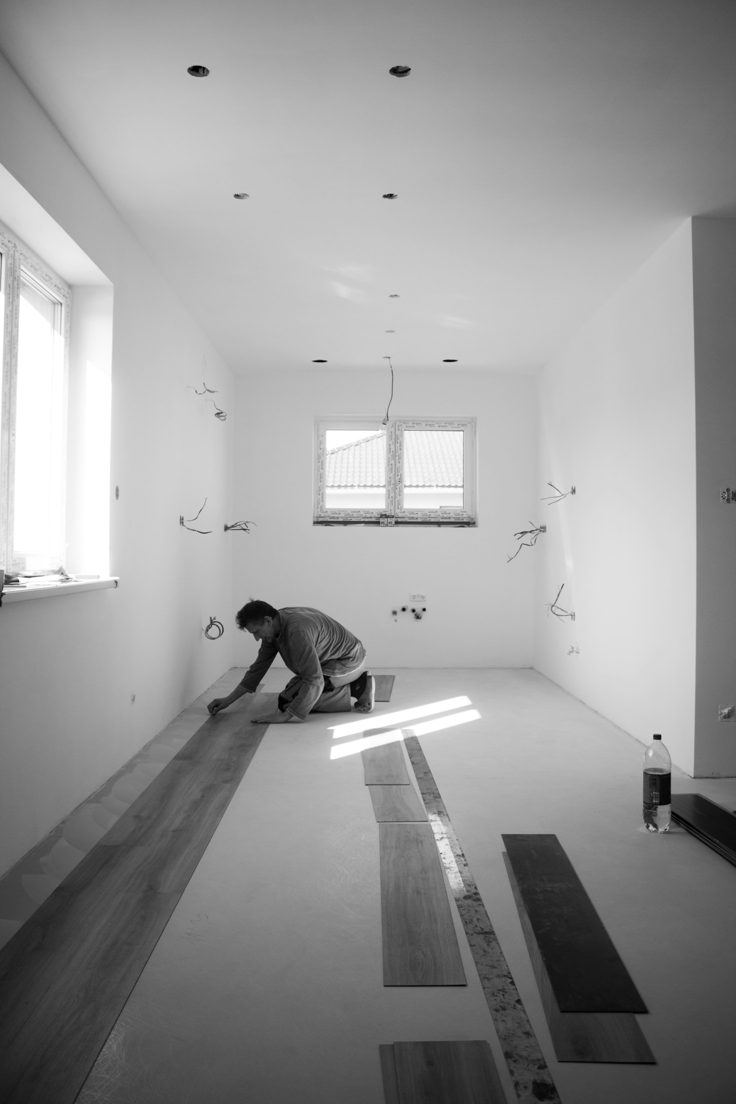 Guia Completo: Como Escolher o Piso Vinílico Ideal para sua Casa